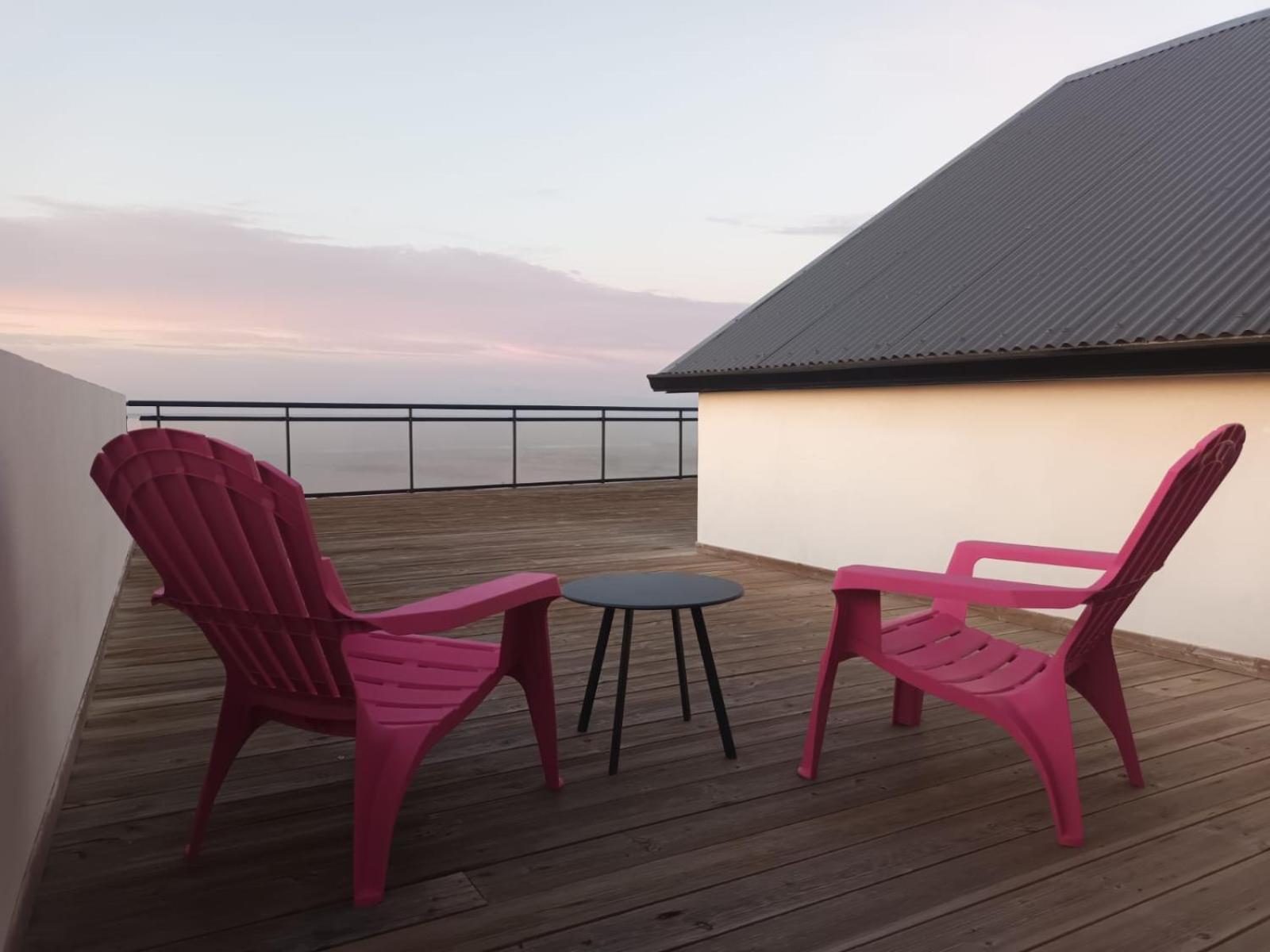 Studio "Requin" - Plage De Saint-Pierre Eksteriør bilde